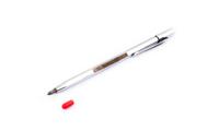 192-3662 RS PRO Straight Steel Scribe