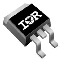 irf3710zstrlpbf Infineon IRF3710ZS Type N-Channel MOSFET, 59 A, 100 V Enhancement, 3-Pin TO-263 IRF3710ZSTRLPBF