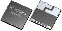 tle4971a075n5e0001xuma1 Infineon TLE4971A075N5E0001XUMA1, Current Sensor IC 8-Pin, PG-TISON-8-5