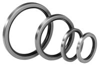 722616 Paulstra Hutchinson Nitrile Rubber Seal, 15mm ID, 26mm OD, 7mm