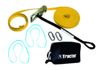 206018 Tractel 2060 Lifeline for Vertical Use, 20m