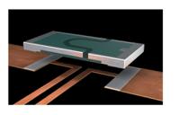 cmp-r010-10 Isabellenhutte CMP 10 mΩ, 2010 Resistor ±1 % 2 W - CMP-R010-1.0