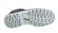 dwf-50031-122-10 DeWALT Laser Black, White Steel Toe Capped Men's Safety Boots, UK 10, EU 44