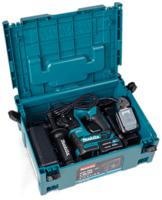 hr166dsmj-uk Makita HR166D SDS Plus 12V Cordless Hammer Drill Li-Ion, Type G - British 3-Pin