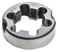 264-0054 RS PRO Thread Die, 25 mm x 1.5mm Pitch, 42mm od