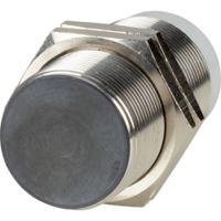 197748-e57g-30spc10-q Inductive Threaded Barrel Proximity Sensor, M30, PNP NC, 48 V