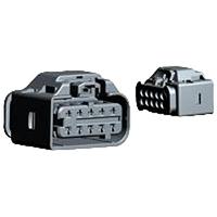 1801600-1 TE Connectivity Receptacle Housing