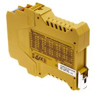 ed-549 Brainboxes Ethernet Switch