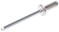 tapd58bs Pop Rivets Aluminium Blind Rivet, 4mm