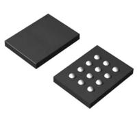 bd11670gwl-e2 ROHM BD11670GWL-E2, Dual, DPDT Analog Switch Power Switch IC 12-Pin, WLCSP