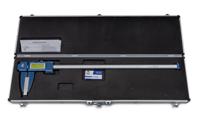 mw153-60ddl Moore & Wright 600mm Digital Caliper Caliper 0.01 Resolution, Imperial, Metric
