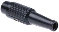 110-2804 RS PRO 4 Pole Din Plug, DIN 41524, DIN 45322, DIN 45326, DIN 45327, DIN 45329, 2A, 34 V ac/dc, Male, Cable Mount