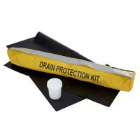 d4201012 Ecospill Ltd Drain Protection Vehicle Spill Kit