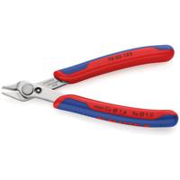 78-03-125 Knipex Super Knips® Precision Diagonal Cutter