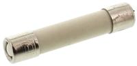 70-010-0505a SIBA 500mA M Ceramic Cartridge Fuse, 5 x 25mm