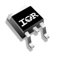 irfr7540trpbf Infineon HEXFET Type N-Channel MOSFET, 110 A, 60 V TO-252 IRFR7540TRPBF