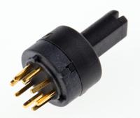 734-7369 RS PRO, 3 Position Rotary Switch, 500 mA, PCB