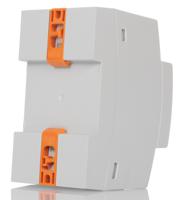 1088491 Phoenix Contact STEP POWER DIN Rail Power Supply, 100 → 240 V, 110 → 250 V ac Input, 24V dc dc Output,