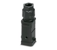 1419255 Phoenix Contact Heavy Duty Power Connector Housing, M20 Thread
