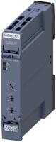 3rp2505-2aw30 Siemens 3RP25 Series DIN Rail Mount Timer Relay, 12 → 240V ac/dc, 1-Contact, 1 s → 100h, SPDT