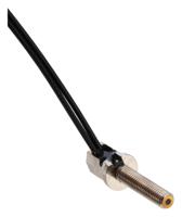 e32-c31n-2m Omron Plastic Fibre Optic Sensor 23 (High Speed Mode) mm, 25 (Standard Mode) mm, 40 (High Resolution Mode) mm, 7 (Super