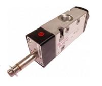 v61b313a-a2000 Norgren NO Pneumatic Solenoid Valve - Solenoid/Air G 1/4 V61 Series