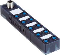 y8a3aa2-c2ab000xxx SICK Sensor Box, 10 port