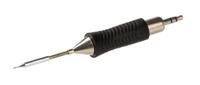 t0054462699n Weller RTM 003 S NW 0,3 mm Screwdriver Soldering Iron Tip for use with WXMP, WMRP