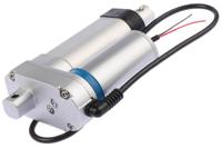 cahb-10-b3a-050158aaa000-000 Ewellix Makers in Motion Micro Linear Actuator, 50mm, 24V dc, 500N, 16mm/s