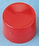u2906 APEM Red Push Button Cap for Use with Apem SP Series (Push Button Switch)