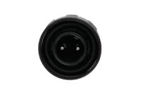 px0736p Bulgin Circular Connector, 2 Contacts, Cable, Standard Connector, Plug, Male, IP68, Standard Buccaneer Series