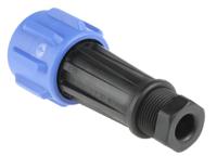px091105s Bulgin Circular Connector, 5 Contacts, Cable, Standard Connector, Socket, Female, IP68, Buccaneer 900 Series
