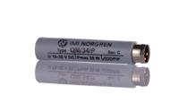 qm34p Norgren Reed Reed Switch, IP66, 10 → 240V ac/dc, NO Operation, QM/34, with LED indicator
