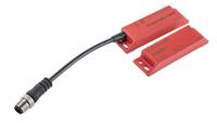 xcsdmp590l01m12 Telemecanique Sensors XCS-DMP Series Magnetic Non-Contact Safety Switch, Plastic Housing, 100 V, NC, M12