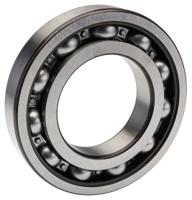 6213-zc3 SKF 6213-Z/C3 1 Row Ball Bearing - 65 mm ID, 120 mm OD
