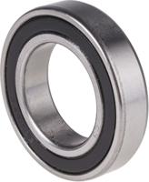 6008-2rsc3 RS PRO 6008-2RS/C3 1 Row Ball Bearing - 40 mm ID, 68 mm OD