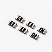0805l020yr Wickmann 0.2A Resettable Fuse, 9V dc