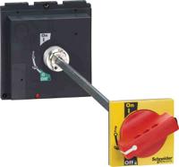 lv432600 Schneider Electric Red Rotary Handle, Lv4 Series