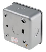 135-1002 RS PRO 13A Fused Spur