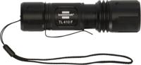 1173750004 brennenstuhl LED LED Torch Black 350 lm, 34 mm