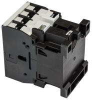 j7kn-14d-01-24 Omron Contactor, 24 V ac Coil, 3-Pole, 14 A, 5.5 kW, 3NO + 1NC
