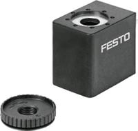 vacf-b-c1-7a Festo 48 V ac Solenoid Valve Coil