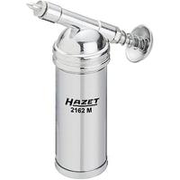 2162m 69bar Manual Grease Gun, 80 g