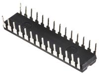 pic16f876-04sp Microchip PIC16F876-04/SP, 8 bit PIC, PIC16F87X Microcontroller, 4 MHz, 14kB FLASH, 28-Pin SPDIP