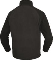 almagnxg Delta Plus ALMA Black, Grey Polyester Fleece Jacket XL