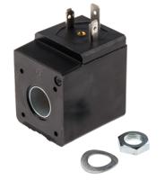 mh-2-24vdc-pa Festo 24 V dc Solenoid Valve Coil