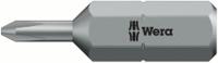 05135040001 Wera Phillips Screwdriver Bit, PH00 Tip
