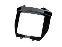 3pa358kit Univet 3PA35 Black Screenguard for use with MASTR