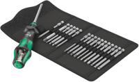 05057483001 Wera  Interchangeable Screwdriver Set, 15-Piece