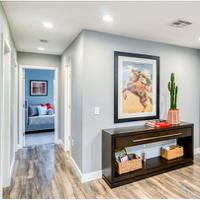 5731 Sylvania LED Spotlight, 240 V, 80 x 90 mm, 4.5 W